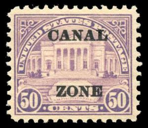 momen: US Stamps CZ #80 Mint OG NH XF