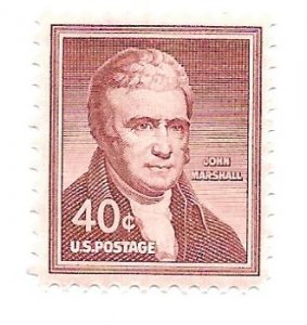 USA 1955 - MNH - Scott #1050 *