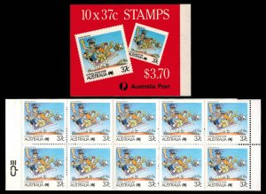 Australia Scott 1063a Mint never hinged.