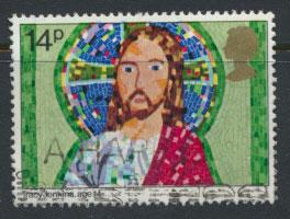 Great Britain SG 1171 - Used - Christmas