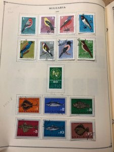 INTERNATIONAL COLLECTION – 1960-1965 ABU DHABI TO KUWAIT – 419201