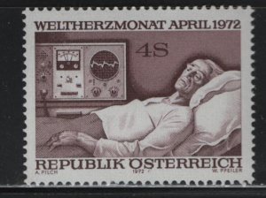 AUSTRIA   919   MNH