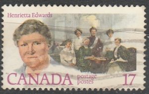 Canada     882           (O)     1981