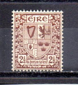 Ireland 110 MH