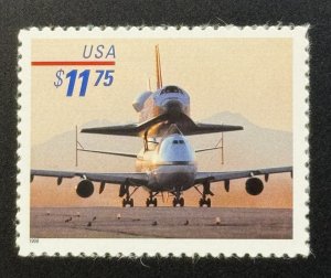 1998 US Postage Stamp (Scott #3262) MNH