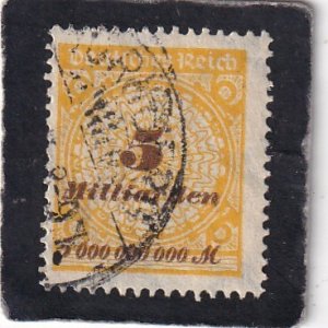 Germany       #   296   used