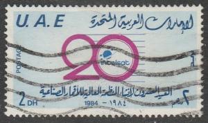 Emirats Arabes Unis  187   (O)  1984  ($$)