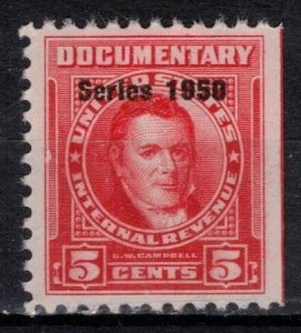 USA - Revenues - Scott R540