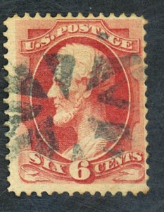 U.S. #148 USED