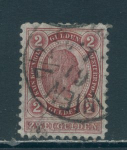 Austria 64  Used cgs