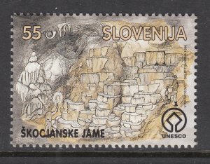 Slovenia 275 MNH VF