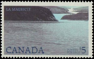 Canada #917-937, Complete Set(22), 1982-1987, Never Hinged