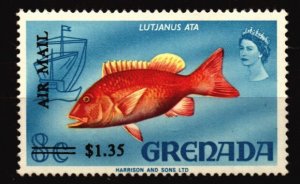 Grenada Unused NH Scott C16