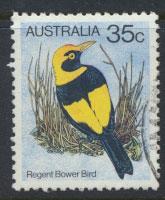 Australia SG 736 - Used  