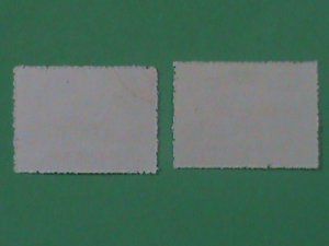 ​CHINA STAMP-1959-SC#416-7 BEIJING AIRPORT-: CTO NH-STAMPS:.S-34