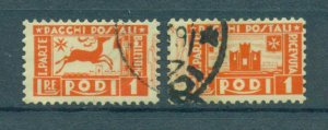 Rhodes sc# Q7 (both halves) used  cat value $1.60