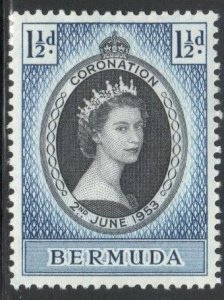 Bermuda Scott No. 142
