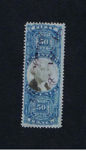 #R115  VF used   Internal Revenue   Free S/H