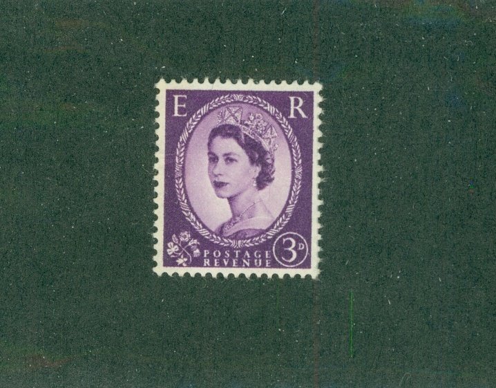 GREAT BRITAIN 297 MNH BIN$ 0.70