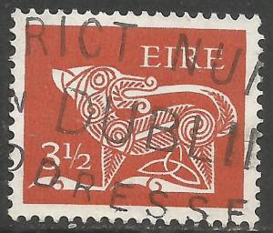 IRELAND 296 VFU 579B-4