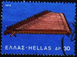 Greece.1975 30d S.G.1330 Fine Used