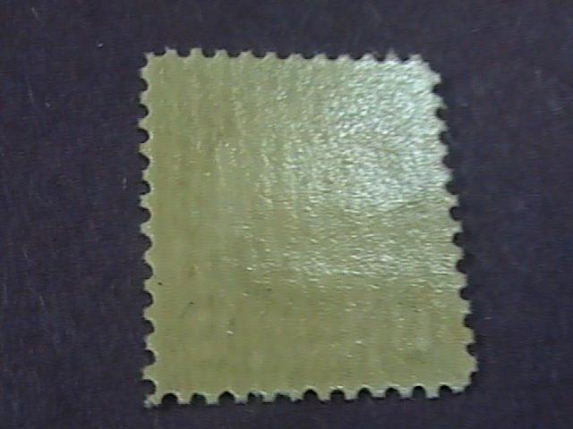 U.S.# 694-MINT/NEVER HINGED----YELLOW/GREEN---HARRISON------1931(#B)