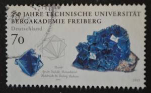 Germany Sc # 2873, VF Used