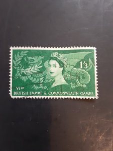 *Great Britain #340u