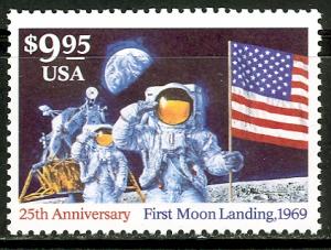 U. S. 2842 mint never hinged SCV $ 20.00