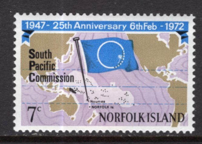 Norfolk Island 149 MNH VF