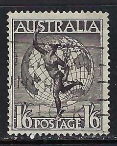 Australia C6 VFU MAP E228-4