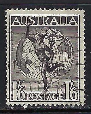 Australia C6 VFU MAP E228-4