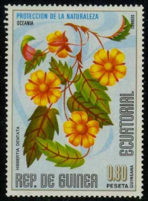 Equatorial Guinea **U-Pick** Stamp Stop - Box  99 Item H