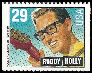 US - #2736 - MNH - SCV-0.65