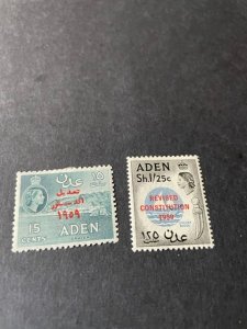 Aden sc 63,64 MH