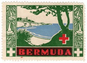 (I.B) Bermuda Cinderella : Red Cross Fund