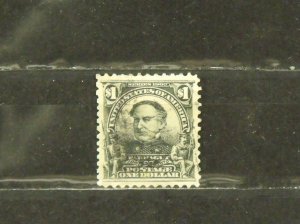 Williams Stamps - USA   # 311   David G. Farragut Issue   (1902-03)   SCV$ 90.00