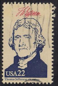2216c Used VF