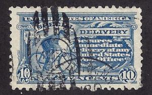 E9 Used... SCV $12.00