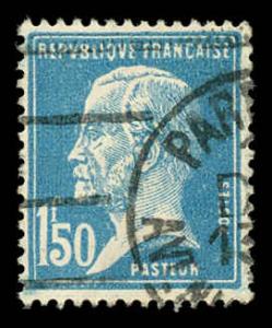 France 196 Used