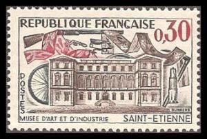 France 951 Mint VF NH