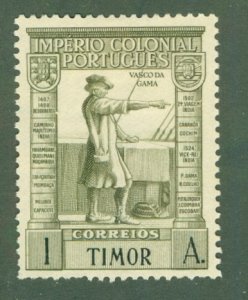 TIMOR 223 MH BIN $0.65