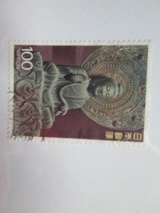 Japan #1815 used  2023 SCV = $0.50