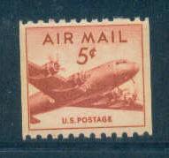 C37 Fine MNH C0739