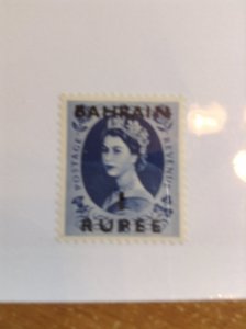 Bahrain  # 90  MNH