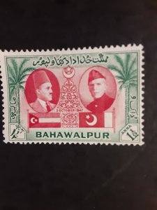 +Bahawalpur #17          MNG