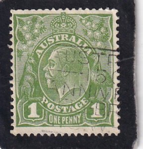 Australia,       #     23     used