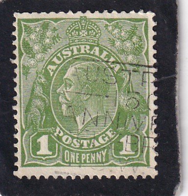 Australia,       #     23     used