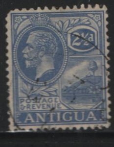 ANTIGUA 49 USED