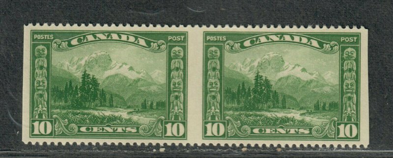 Canada Sc#155b M/NH/VF, Cv. $280